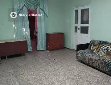 3-комнатный дом, 8 соток, 64 м²