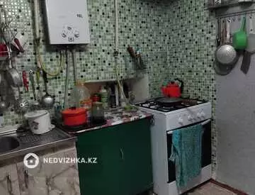 3-комнатный дом, 8 соток, 64 м²