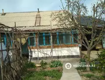 3-комнатный дом, 8 соток, 64 м²