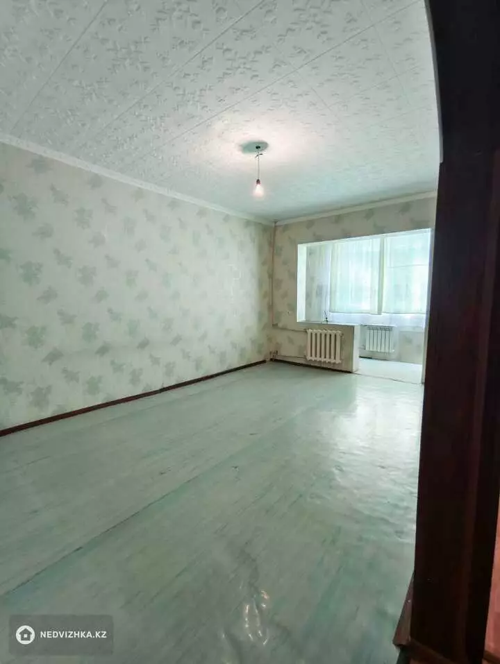 68 м², 3-комнатная квартира, этаж 2 из 5, 68 м², изображение - 1
