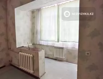 3-комнатная квартира, этаж 2 из 5, 68 м²