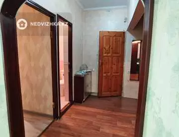 68 м², 3-комнатная квартира, этаж 2 из 5, 68 м², изображение - 32