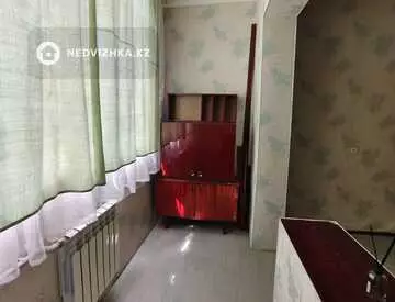 68 м², 3-комнатная квартира, этаж 2 из 5, 68 м², изображение - 5