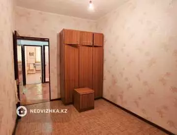 68 м², 3-комнатная квартира, этаж 2 из 5, 68 м², изображение - 7