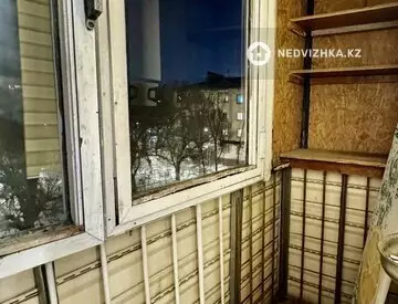 31.9 м², 1-комнатная квартира, этаж 4 из 4, 32 м², изображение - 9