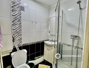 31.9 м², 1-комнатная квартира, этаж 4 из 4, 32 м², изображение - 7