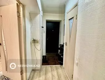 31.9 м², 1-комнатная квартира, этаж 4 из 4, 32 м², изображение - 4