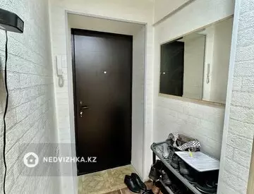 31.9 м², 1-комнатная квартира, этаж 4 из 4, 32 м², изображение - 5