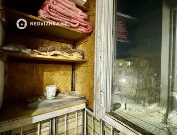 31.9 м², 1-комнатная квартира, этаж 4 из 4, 32 м², изображение - 8