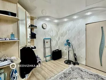 1-комнатная квартира, этаж 4 из 4, 32 м²