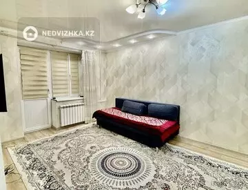 1-комнатная квартира, этаж 4 из 4, 32 м²