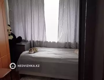 2-комнатная квартира, этаж 4 из 5, 35 м²