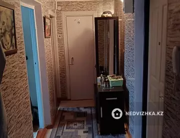 35 м², 2-комнатная квартира, этаж 4 из 5, 35 м², изображение - 4