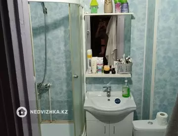 35 м², 2-комнатная квартира, этаж 4 из 5, 35 м², изображение - 5