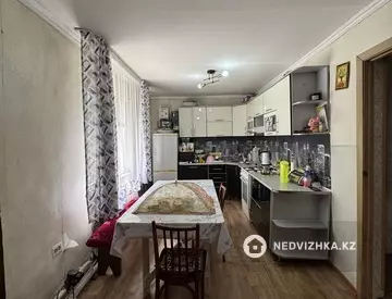4-комнатный дом, 6 соток, 78 м²