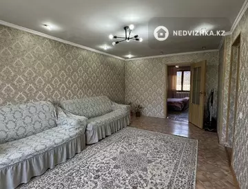 4-комнатный дом, 6 соток, 78 м²