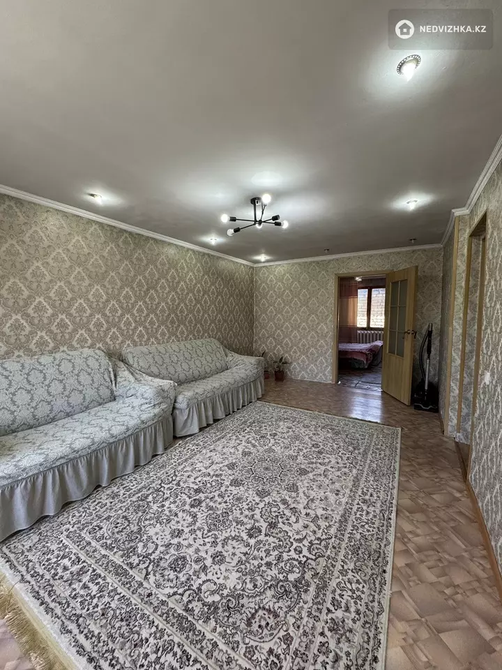 78 м², 4-комнатный дом, 6 соток, 78 м², изображение - 1