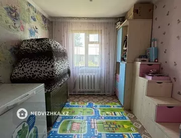 4-комнатный дом, 6 соток, 78 м²