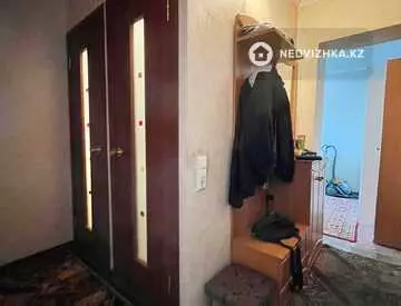46 м², 2-комнатная квартира, этаж 5 из 5, 46 м², изображение - 20