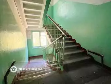 46 м², 2-комнатная квартира, этаж 5 из 5, 46 м², изображение - 26