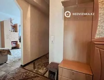 46 м², 2-комнатная квартира, этаж 5 из 5, 46 м², изображение - 19