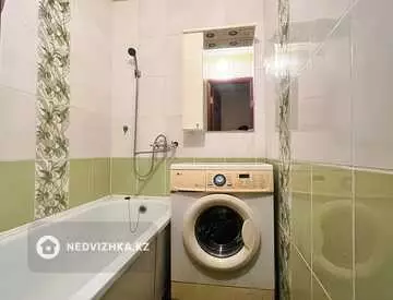 46 м², 2-комнатная квартира, этаж 5 из 5, 46 м², изображение - 21