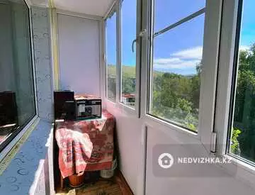 46 м², 2-комнатная квартира, этаж 5 из 5, 46 м², изображение - 5