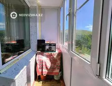 46 м², 2-комнатная квартира, этаж 5 из 5, 46 м², изображение - 4