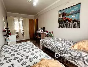46 м², 2-комнатная квартира, этаж 5 из 5, 46 м², изображение - 13