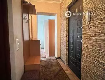 46 м², 2-комнатная квартира, этаж 5 из 5, 46 м², изображение - 7