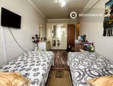 46 м², 2-комнатная квартира, этаж 5 из 5, 46 м², изображение - 10