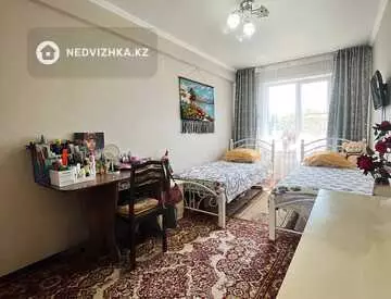 46 м², 2-комнатная квартира, этаж 5 из 5, 46 м², изображение - 11