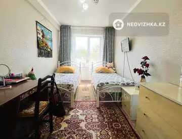 46 м², 2-комнатная квартира, этаж 5 из 5, 46 м², изображение - 9