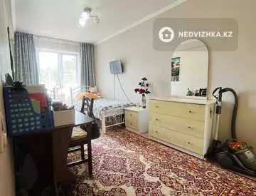 46 м², 2-комнатная квартира, этаж 5 из 5, 46 м², изображение - 8