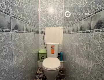 46 м², 2-комнатная квартира, этаж 5 из 5, 46 м², изображение - 23