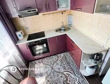 46 м², 2-комнатная квартира, этаж 5 из 5, 46 м², изображение - 16