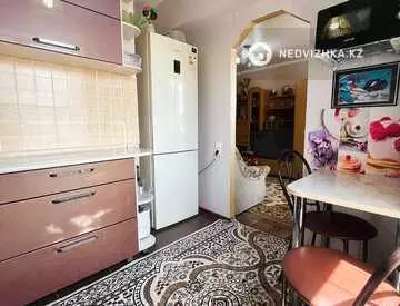46 м², 2-комнатная квартира, этаж 5 из 5, 46 м², изображение - 17