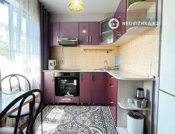 46 м², 2-комнатная квартира, этаж 5 из 5, 46 м², изображение - 15