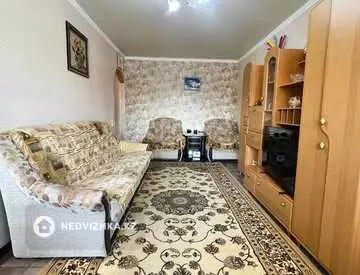 2-комнатная квартира, этаж 5 из 5, 46 м²