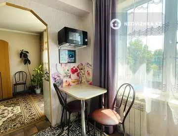46 м², 2-комнатная квартира, этаж 5 из 5, 46 м², изображение - 18