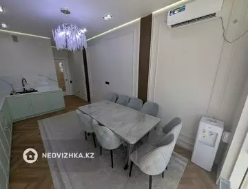 148 м², 4-комнатная квартира, этаж 10 из 16, 148 м², изображение - 13
