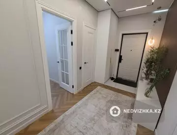 148 м², 4-комнатная квартира, этаж 10 из 16, 148 м², изображение - 12