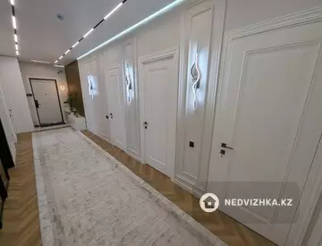 148 м², 4-комнатная квартира, этаж 10 из 16, 148 м², изображение - 11