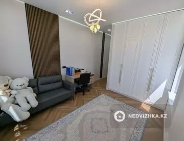 148 м², 4-комнатная квартира, этаж 10 из 16, 148 м², изображение - 5