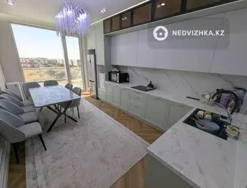 148 м², 4-комнатная квартира, этаж 10 из 16, 148 м², изображение - 14