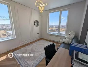 148 м², 4-комнатная квартира, этаж 10 из 16, 148 м², изображение - 4