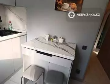 32.2 м², 1-комнатная квартира, этаж 4 из 5, 32 м², изображение - 13