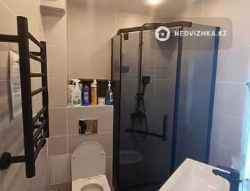 32.2 м², 1-комнатная квартира, этаж 4 из 5, 32 м², изображение - 18