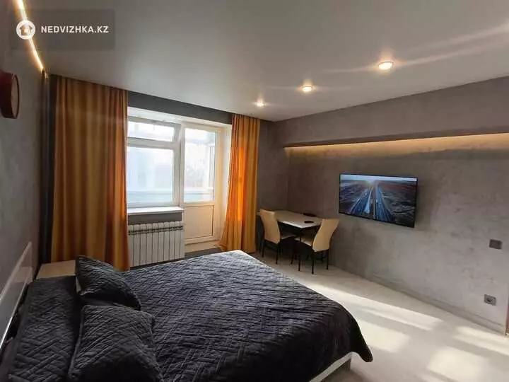 32.2 м², 1-комнатная квартира, этаж 4 из 5, 32 м², изображение - 1