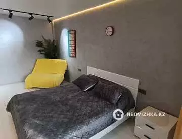 32.2 м², 1-комнатная квартира, этаж 4 из 5, 32 м², изображение - 4